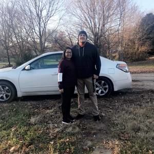 Meet your Posher, Ian